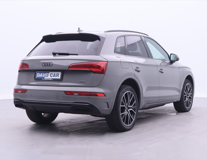 Audi Q5 SUV 2,0 l 150 kw
