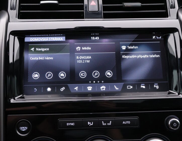 Land Rover Discovery 32