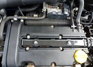 Opel Tigra Kabriolet 1,4 l 66 kw