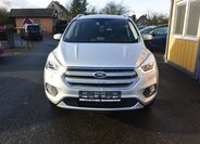 Ford Kuga SUV 2,0 l 110 kw