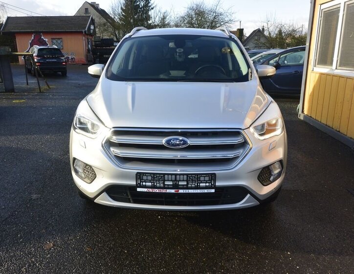 Ford Kuga SUV 2,0 l 110 kw