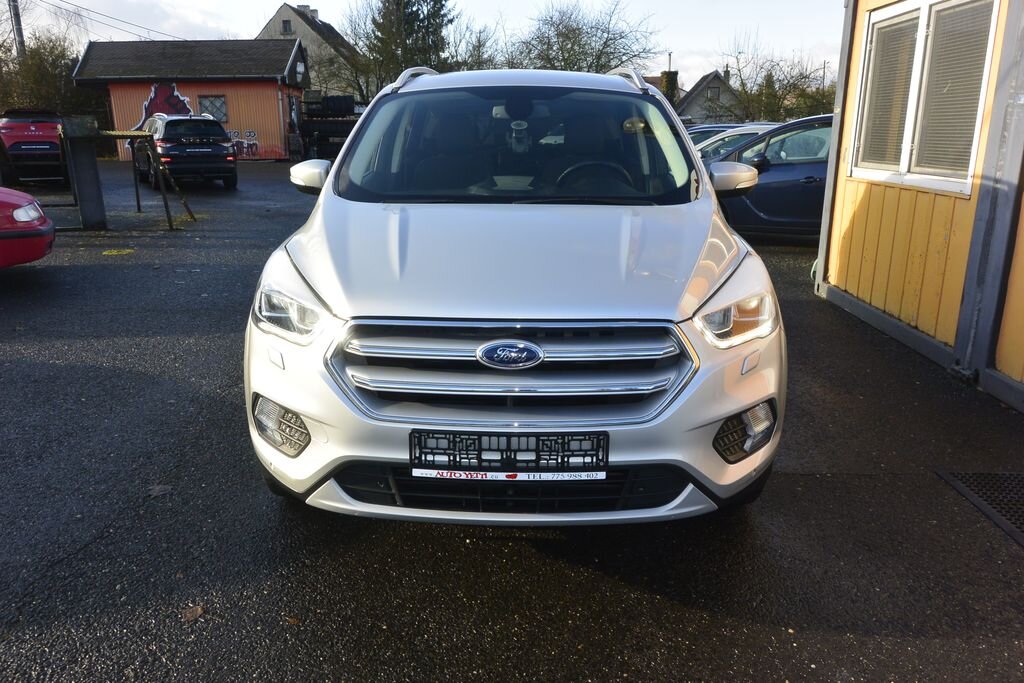 Ford Kuga SUV 2,0 l 110 kw