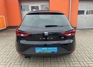 Seat Leon 6