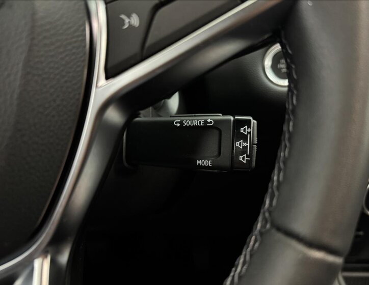 Renault Captur Hatchback 1,3 l 103 kw