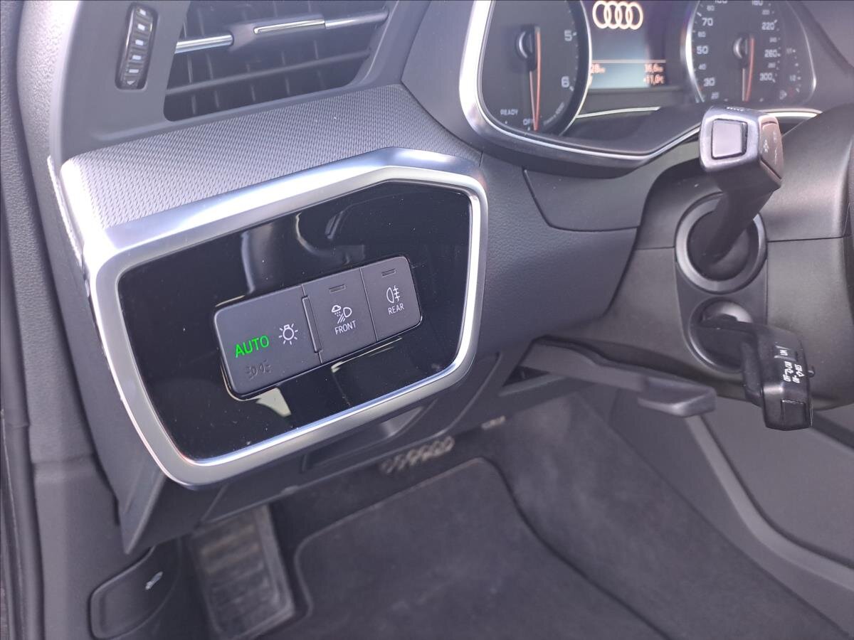 Audi A6 Kombi 2,0 l 150 kw