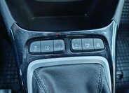 Opel Crossland X SUV / Terénní 1,2 l 81 kw