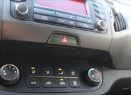 KIA Sportage Kombi 1,7 l 85 kw