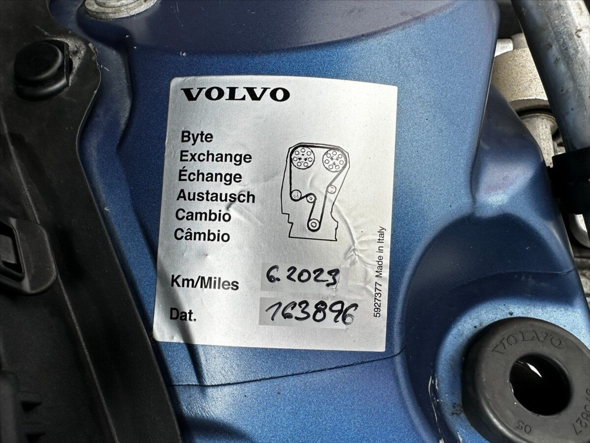 Volvo XC90 Ostatní 2,0 l 173 kw