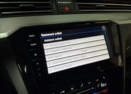 Volkswagen Passat Kombi 1,4 l 160 kw