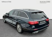 Mercedes-Benz Třídy E Kombi 2,0 l 143 kw