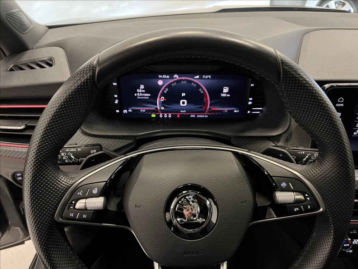 Škoda Kamiq SUV 999,0 85 kw