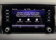 Škoda Karoq SUV / Terénní 1,5 l 110 kw