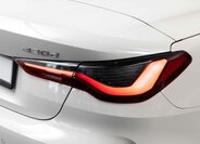 BMW Řada 4 Kabriolet 2,0 l 140 kw