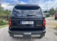 Toyota Land Cruiser 6