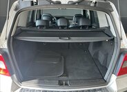 Mercedes-Benz GLK SUV / Terénní 3,0 l 170 kw