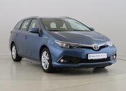 Toyota Auris Kombi 1,6 l 97 kw