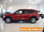 Mercedes-Benz GLB SUV 0,0 85 kw