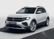 Volkswagen T-Cross 1