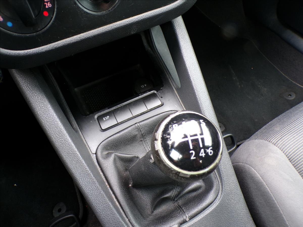 Volkswagen Golf Hatchback 1,6 l 85 kw