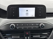 Ford Focus Kombi 999,0 92 kw