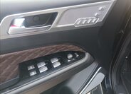 SsangYong Rexton SUV 2,2 l 148 kw