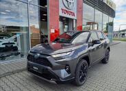 Toyota RAV4 1