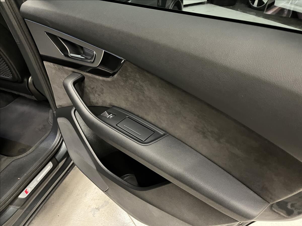 Audi Q7 SUV / Terénní 3,0 l 200 kw