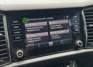 Škoda Kodiaq SUV / Terénní 2,0 l 110 kw