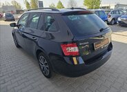 Škoda Fabia Kombi 999,0 81 kw