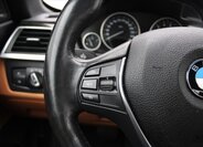 BMW Řada 4 Kabriolet 2,0 l 185 kw