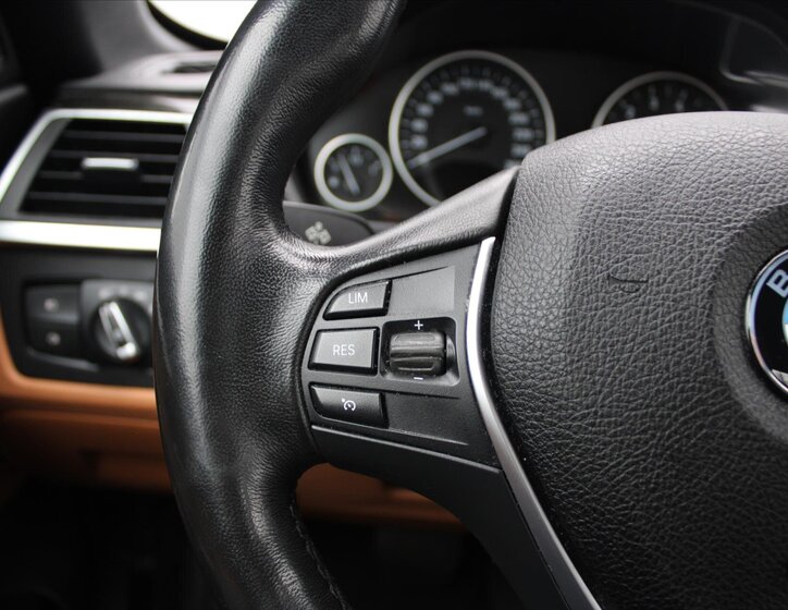 BMW Řada 4 Kabriolet 2,0 l 185 kw