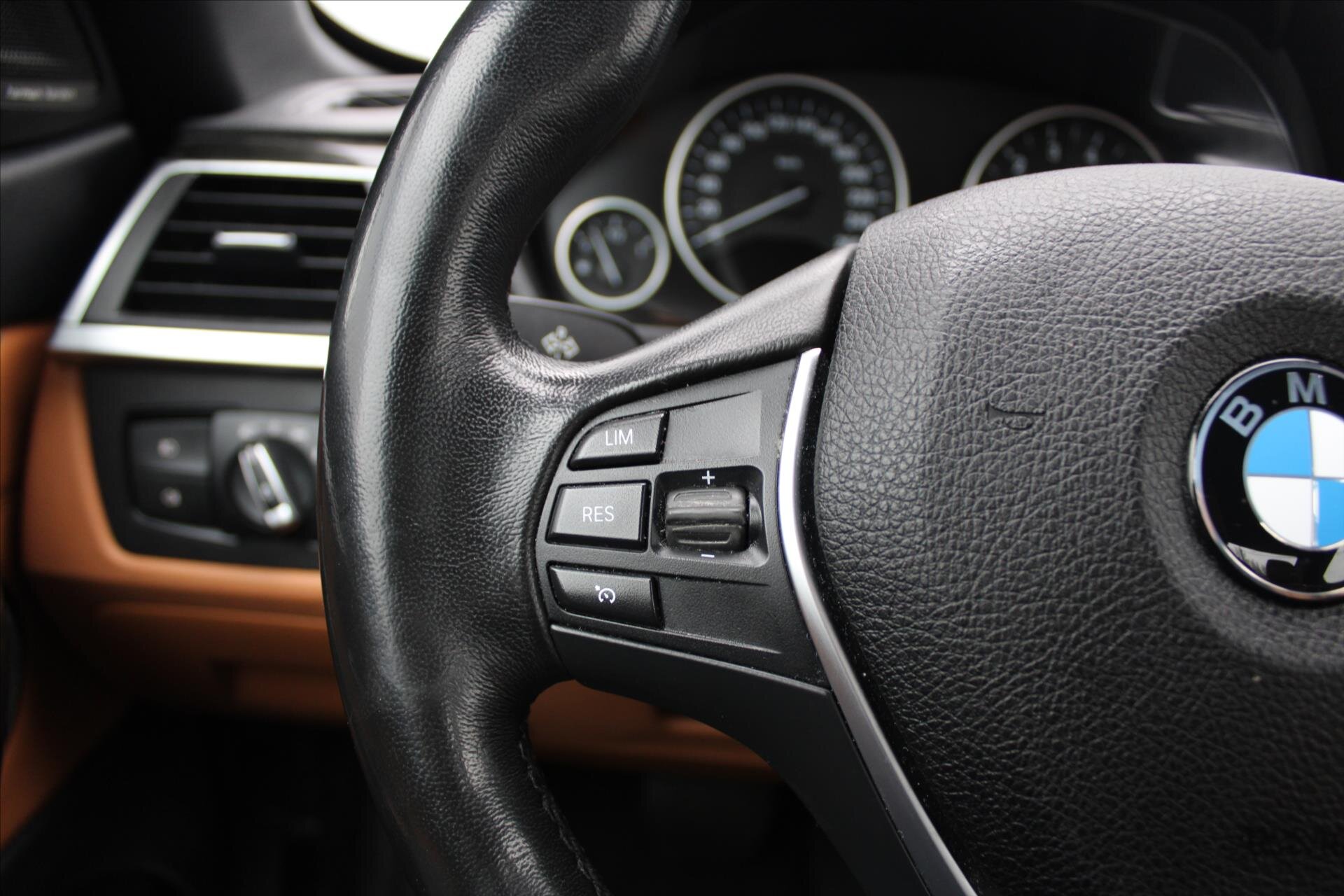 BMW Řada 4 Kabriolet 2,0 l 185 kw