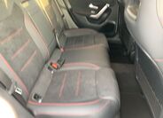 Mercedes-Benz CLA 21