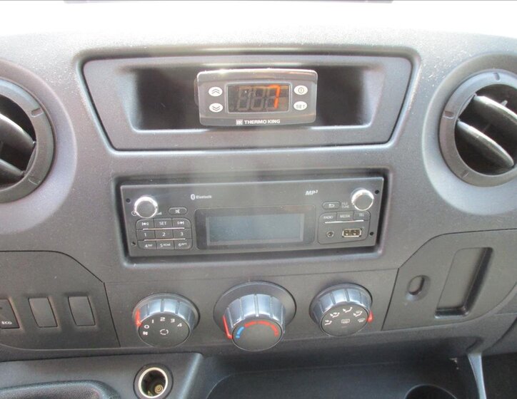 Renault Master Ostatní 2,3 l 81 kw