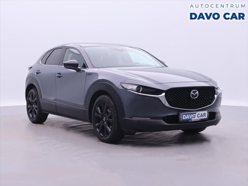 Mazda CX-30 Kombi 2,0 l 110 kw