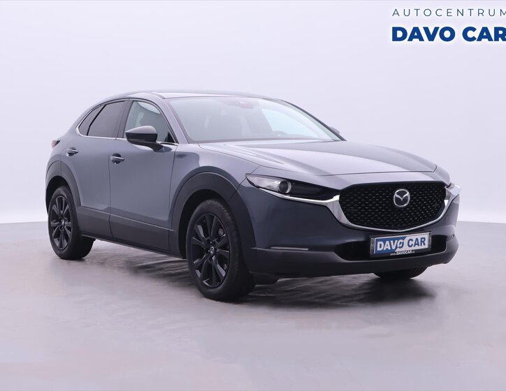 Mazda CX-30 Kombi 2,0 l 110 kw