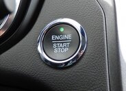 Ford Mondeo Kombi 2,0 l 110 kw