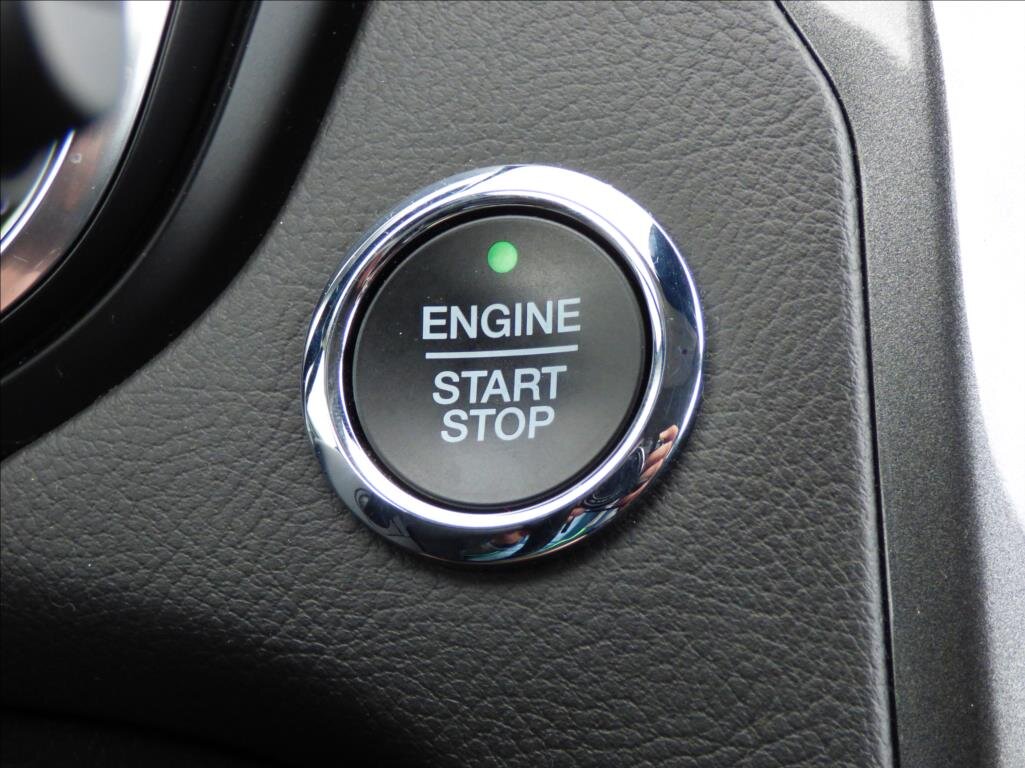 Ford Mondeo Kombi 2,0 l 110 kw