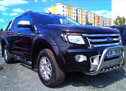 Ford Ranger 1
