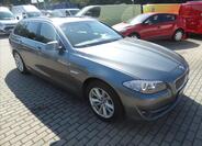 BMW Řada 5 6
