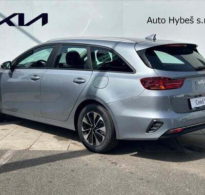 KIA Ceed 7