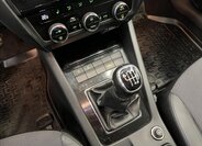 Škoda Octavia Kombi 1,5 l 110 kw