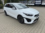 KIA Ceed Kombi 1,5 l 103 kw