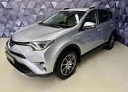 Toyota RAV4 1