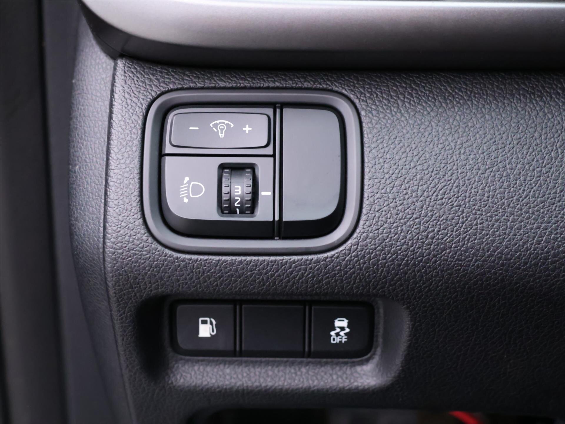 KIA Optima Kombi 1,7 l 104 kw