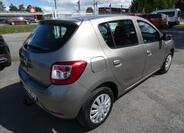 Dacia Sandero 9