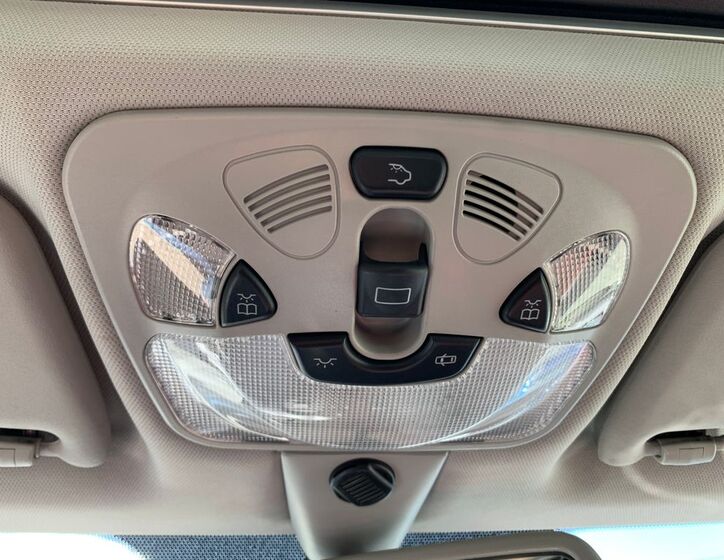 Mercedes-Benz CLK 15