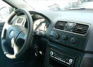 Škoda Fabia Hatchback 1,4 l 59 kw