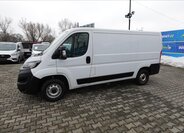 Fiat Ducato Ostatní 2,3 l 0
