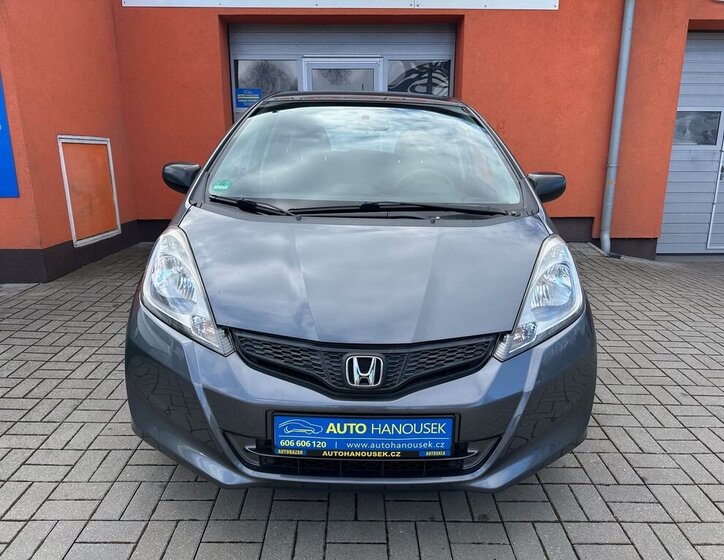 Honda Jazz Hatchback 1,2 l 66 kw